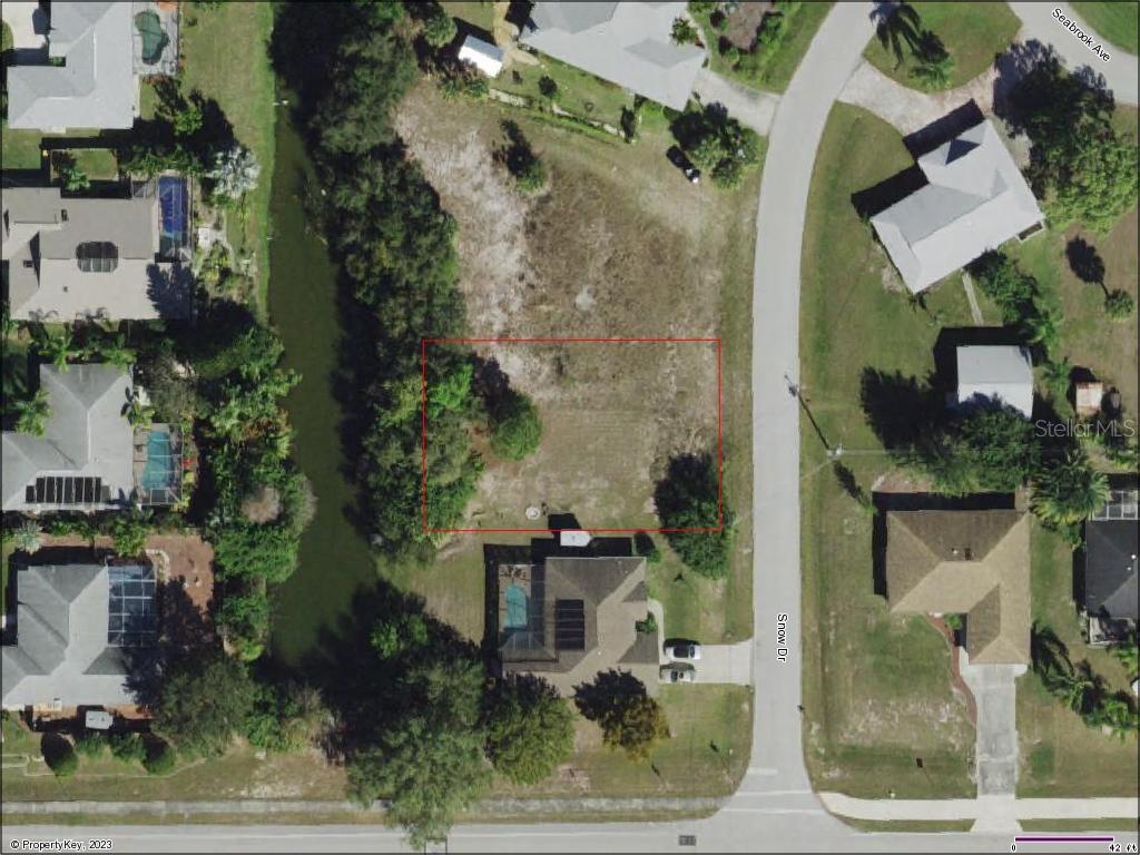 Details for 7483 Snow Drive, ENGLEWOOD, FL 34224