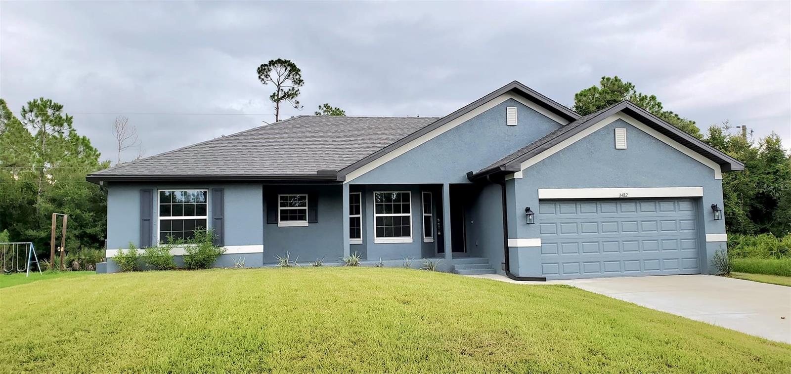 Details for 3482 Dunkirk Street, PORT CHARLOTTE, FL 33980