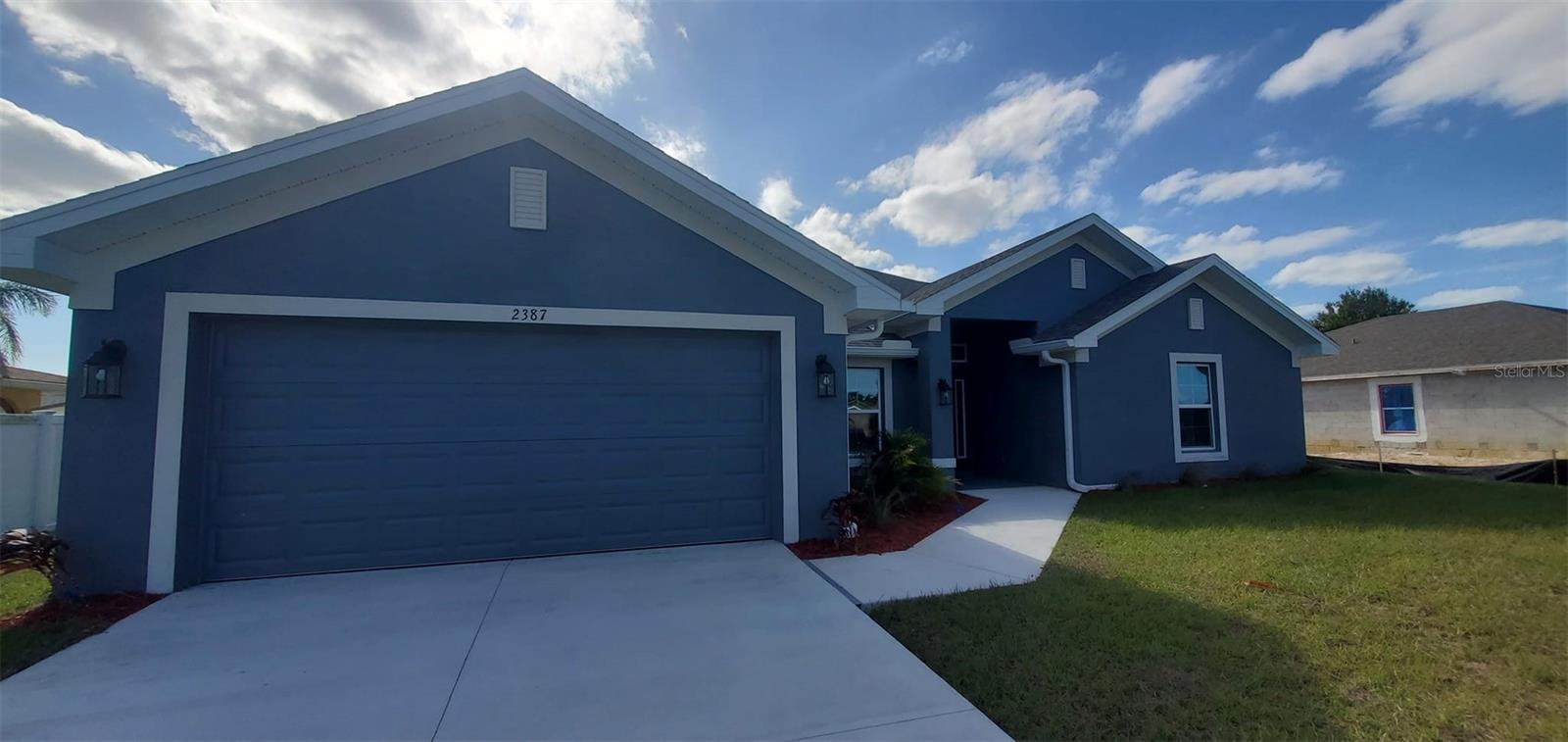 Details for 2387 Lake View Boulevard, PORT CHARLOTTE, FL 33948