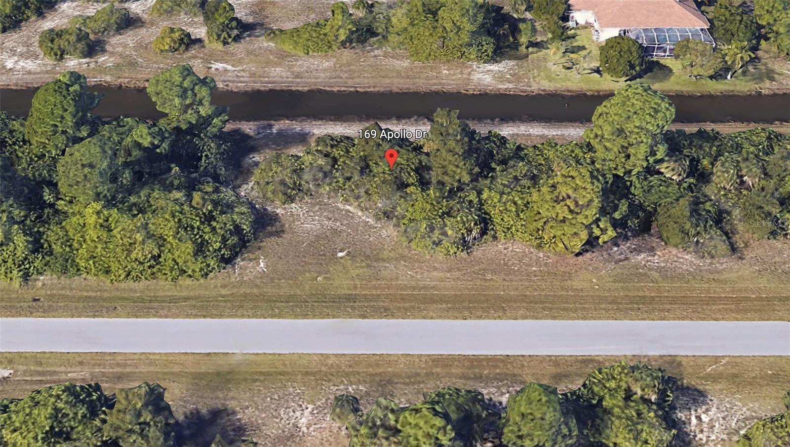 Details for 169 Apollo Drive, ROTONDA WEST, FL 33947