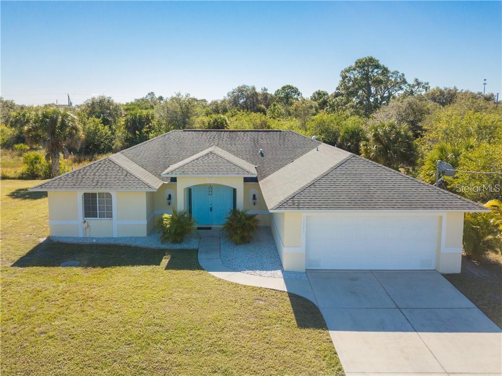 Details for 13241 Kitchener Avenue, PORT CHARLOTTE, FL 33981