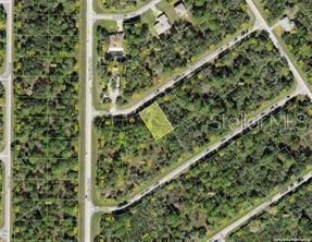 Listing Details for 1310 Birch Terrace, PORT CHARLOTTE, FL 33953