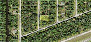 Listing Details for 226 Garland Street, PORT CHARLOTTE, FL 33954