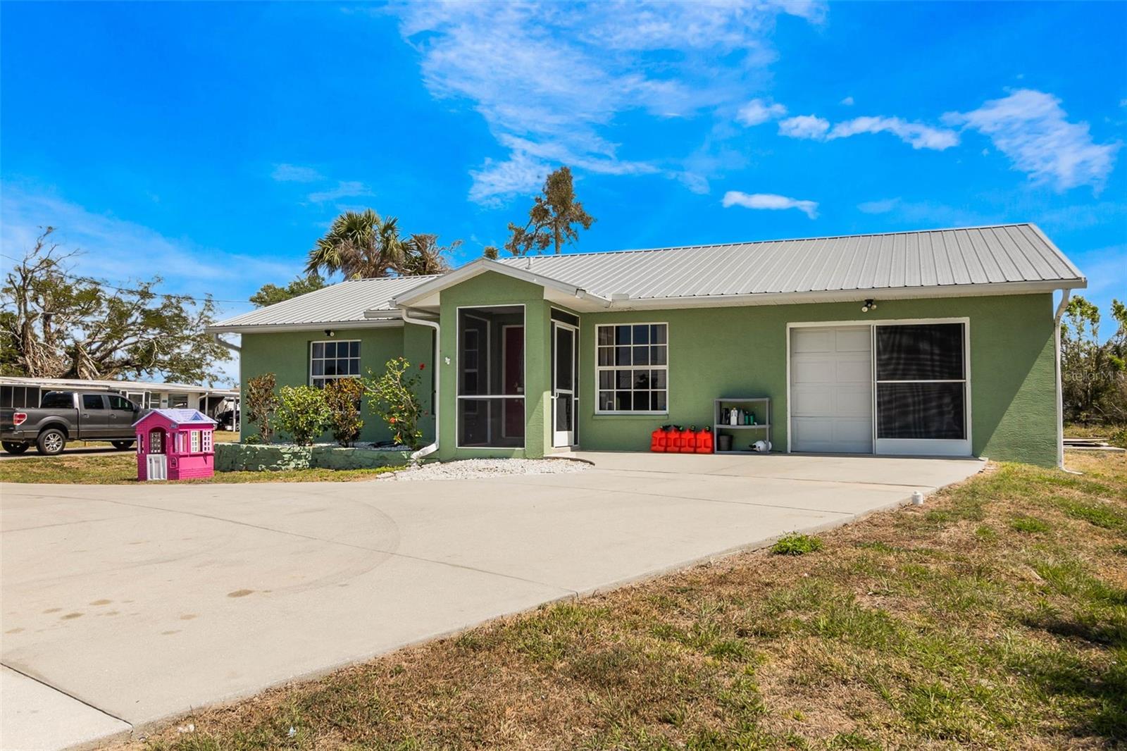 Details for 470 Ridgecrest Drive, PUNTA GORDA, FL 33982