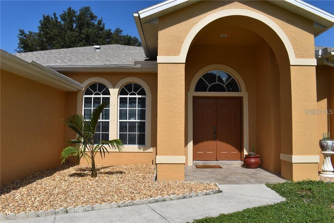 Details for 2984 Tusket Avenue, NORTH PORT, FL 34286