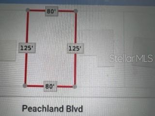 Image 2 of 2 For 23326 Peachland Boulevard