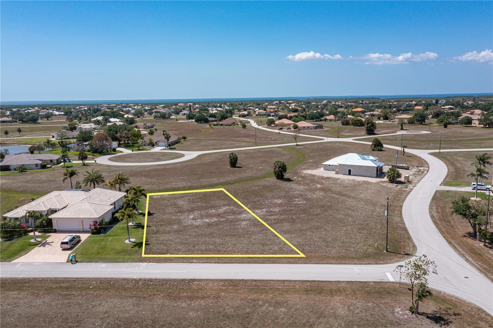 Details for 17361 Isaac Lane, PUNTA GORDA, FL 33955
