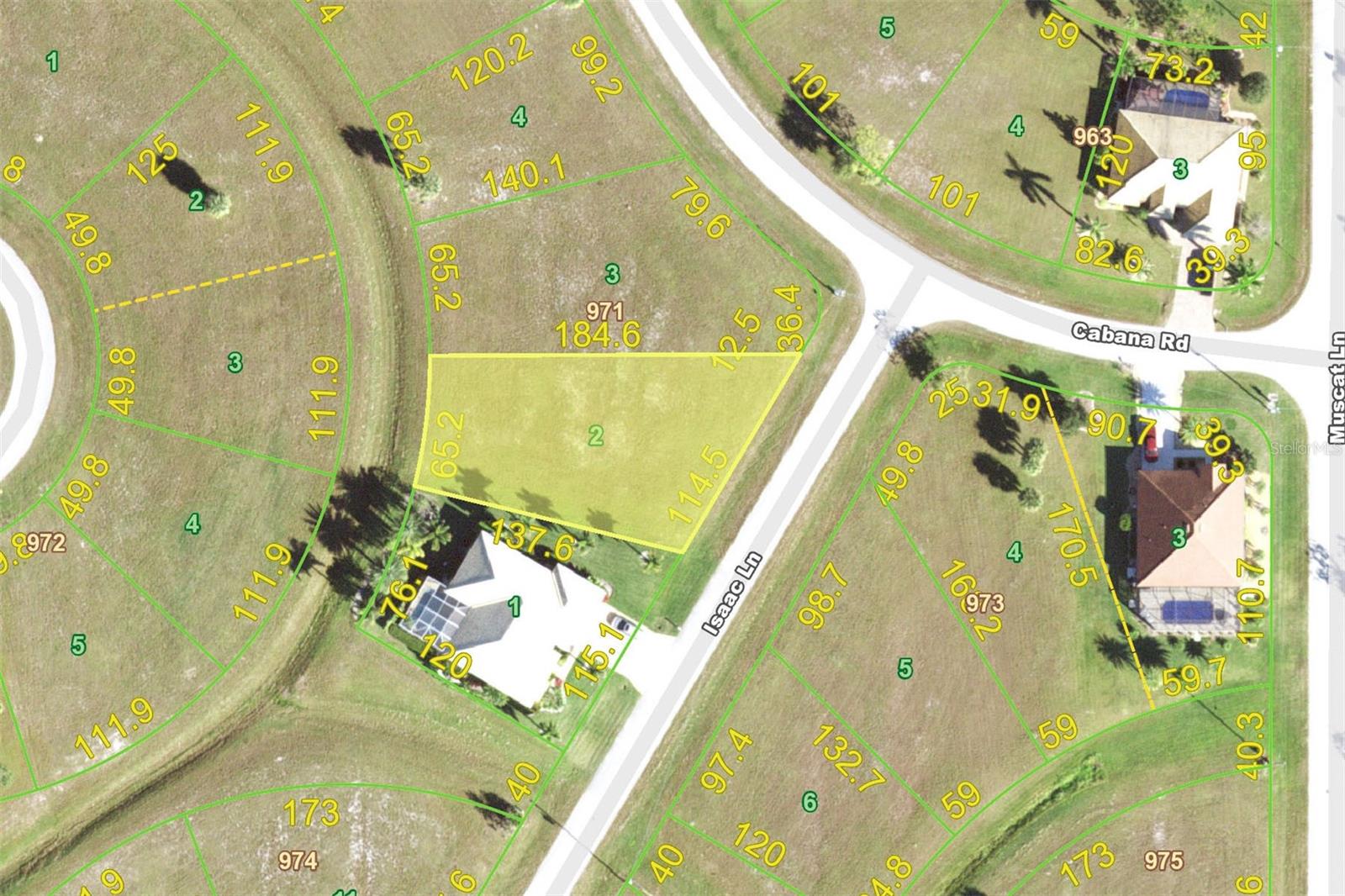 Image 10 of 10 For 17361 Isaac Lane