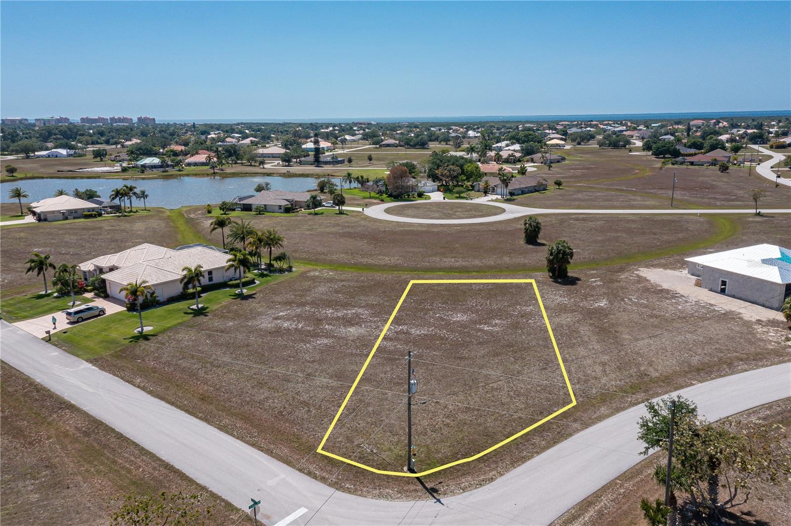 Details for 24479 Cabana Road, PUNTA GORDA, FL 33955