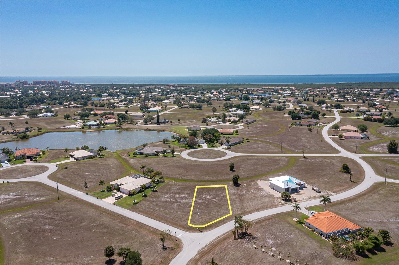 Image 3 of 10 For 24479 Cabana Road