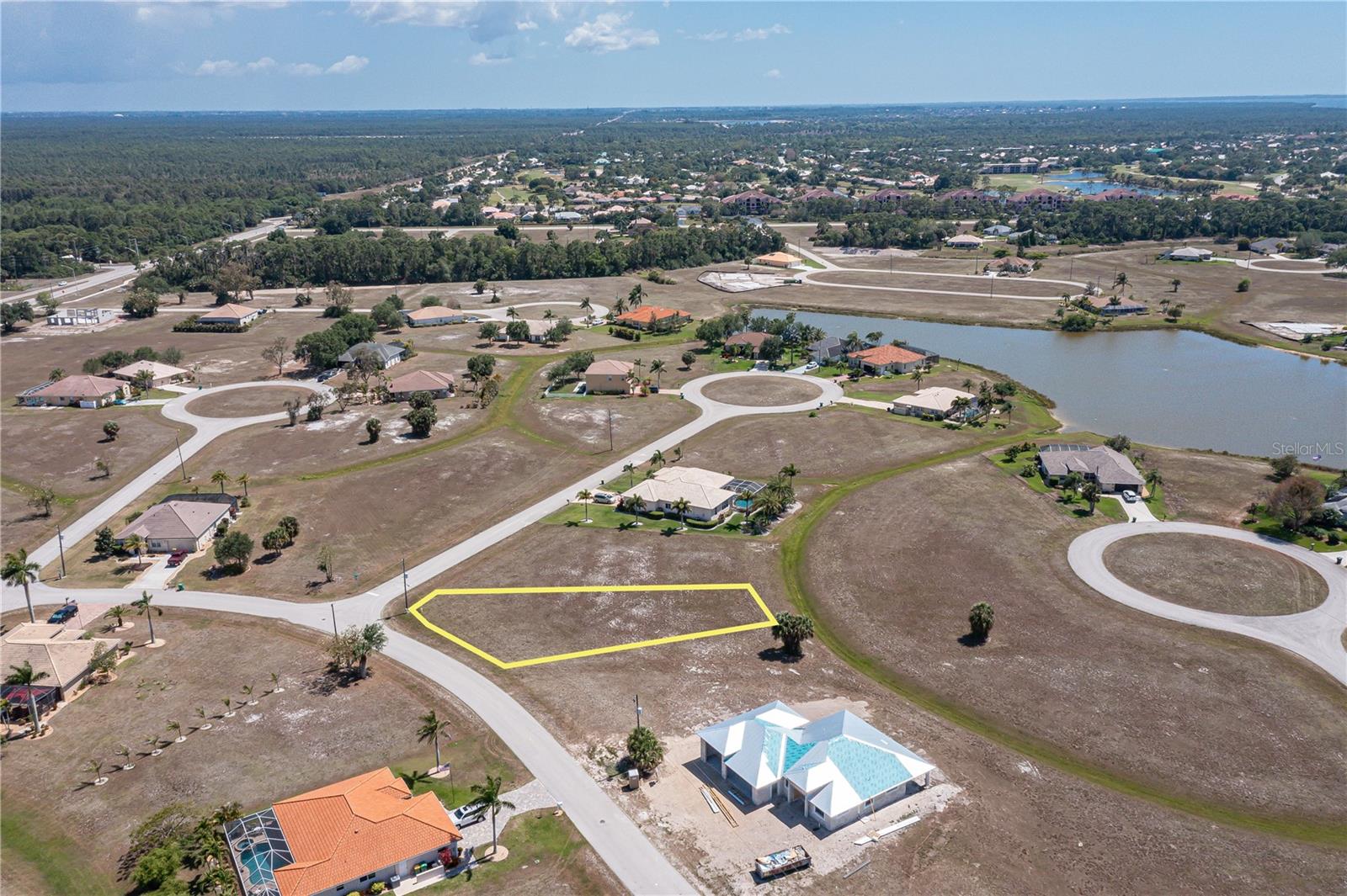 Image 6 of 10 For 24479 Cabana Road
