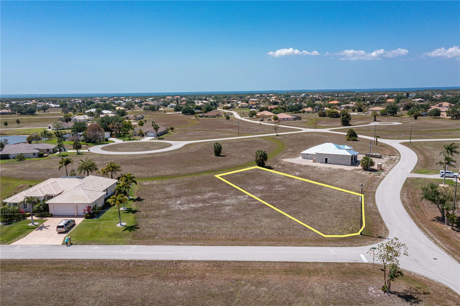 Image 8 of 10 For 24479 Cabana Road