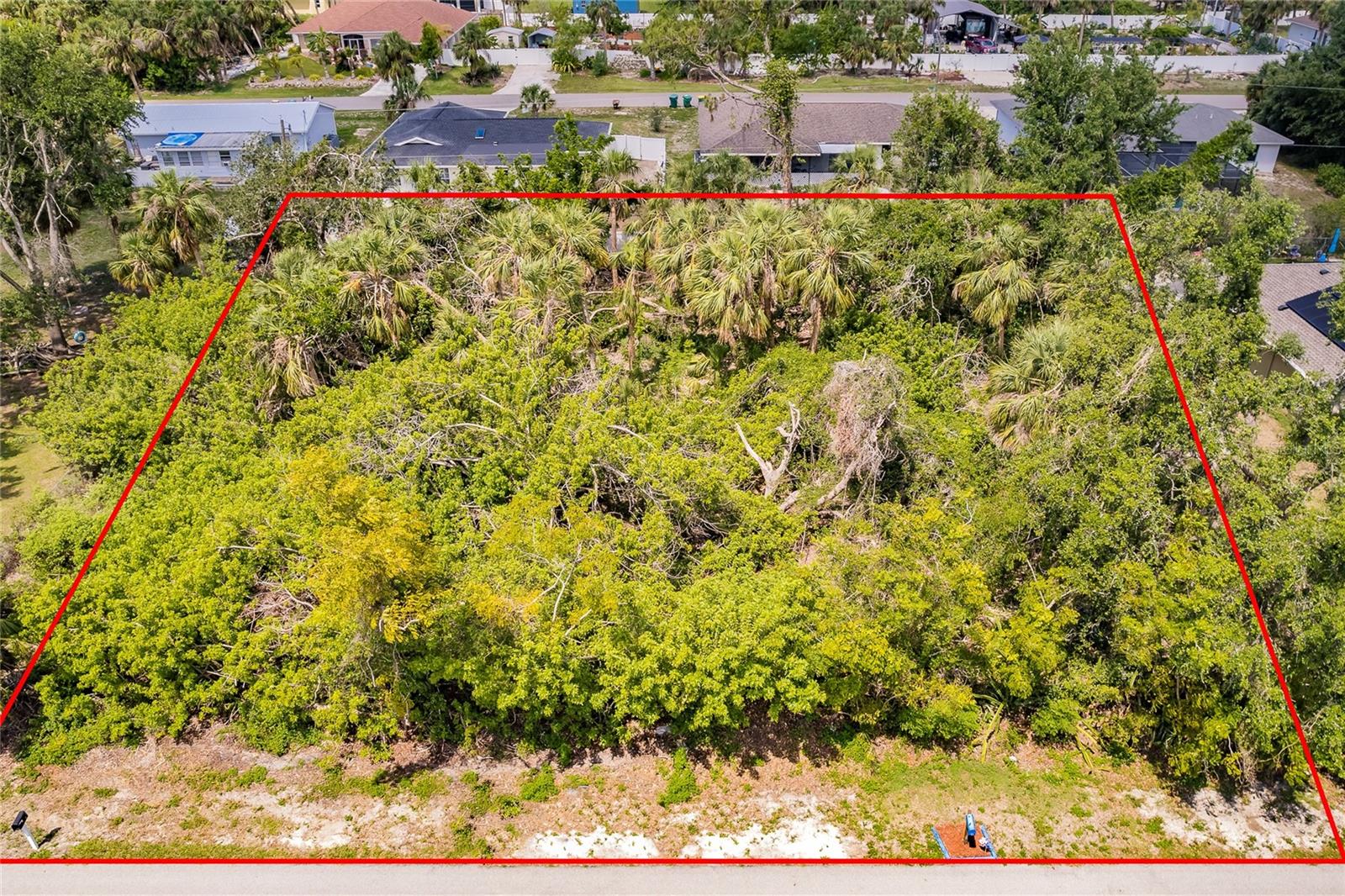 Details for 2113 Wonderwin Street, PORT CHARLOTTE, FL 33948