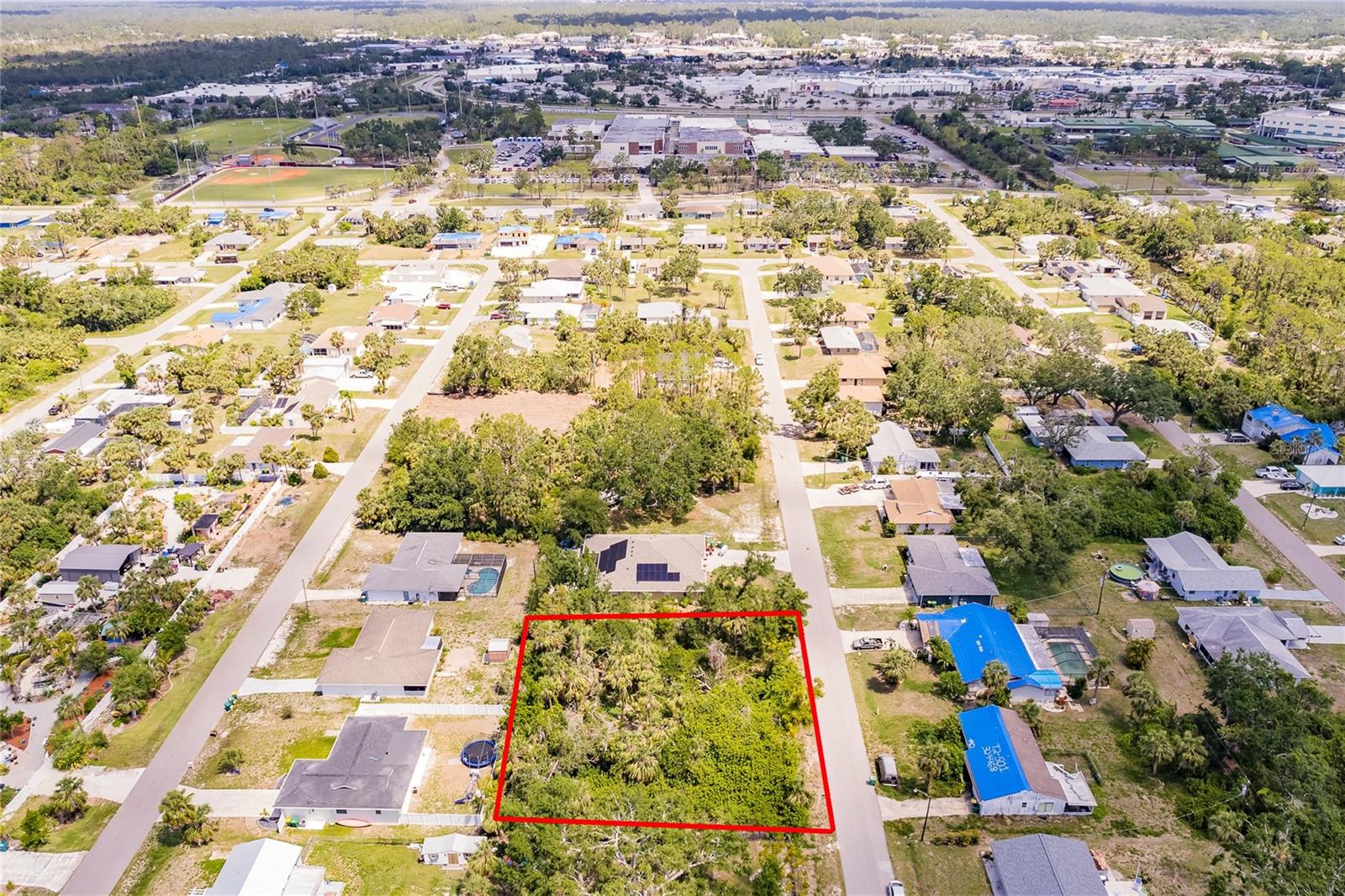 Image 9 of 10 For 2113 Wonderwin Street