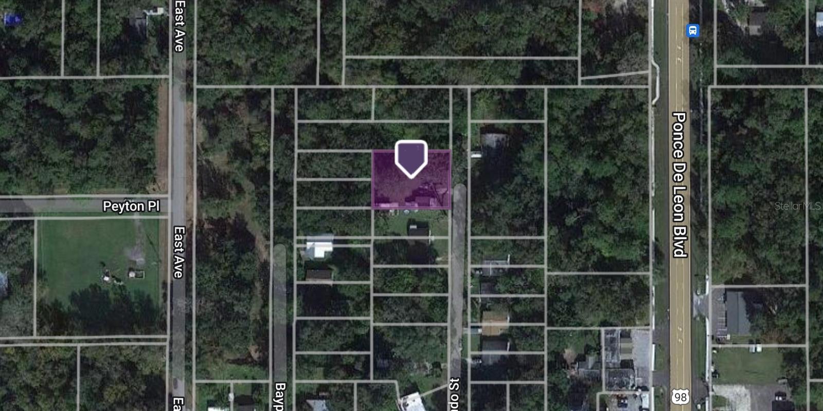 Listing Details for Hernando Street, BROOKSVILLE, FL 34601