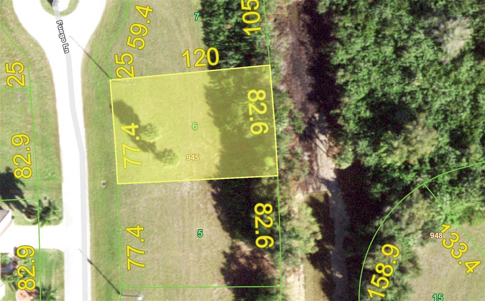 Image 2 of 2 For 17424 Fuego Lane