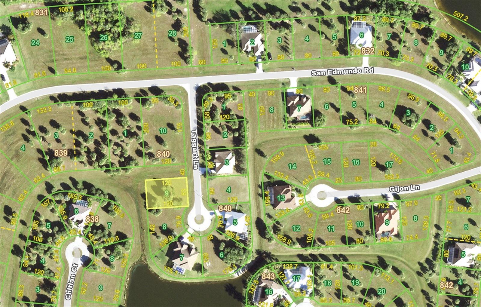 Details for 16071 Taggart Lane, PUNTA GORDA, FL 33955