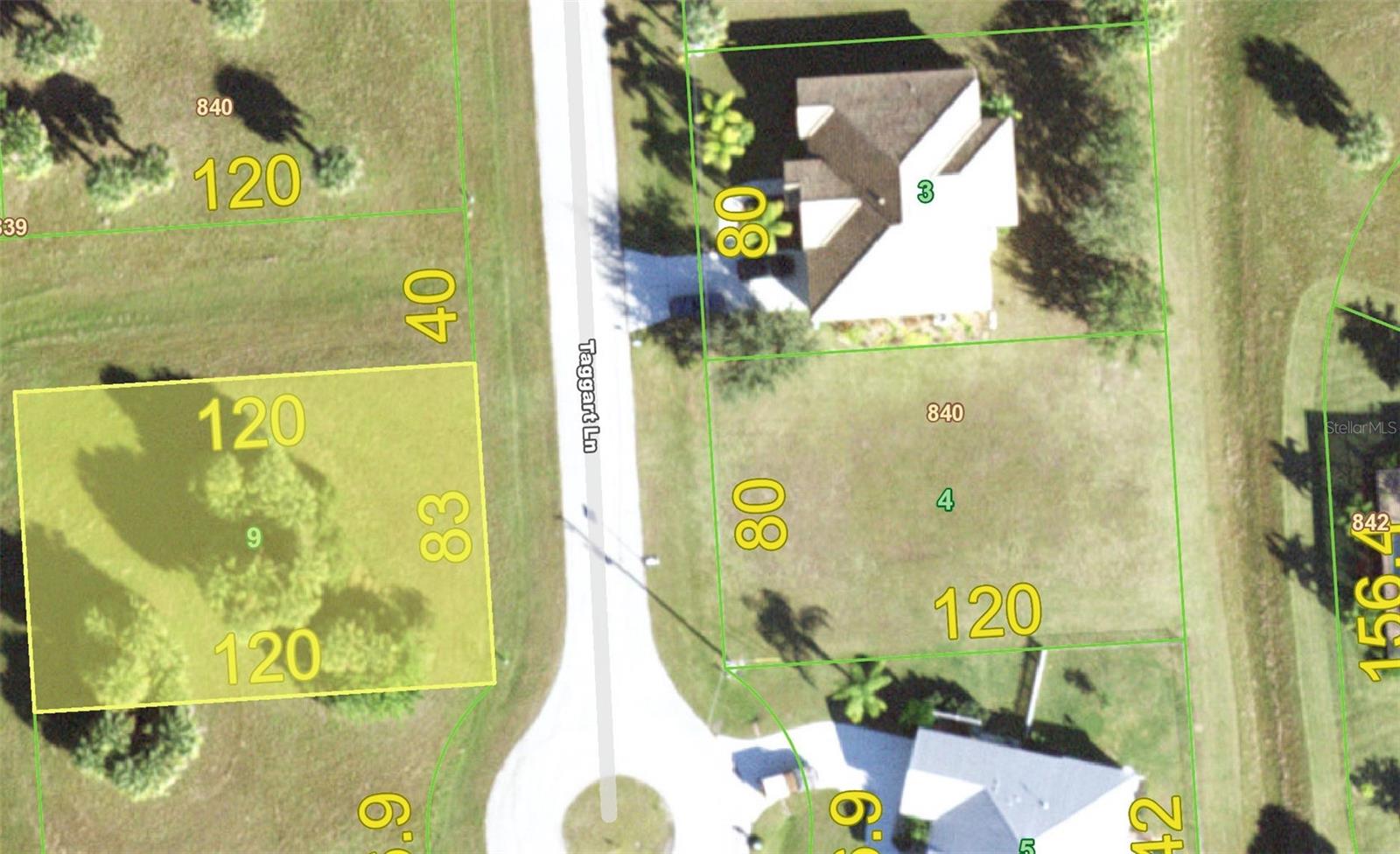 Image 2 of 2 For 16071 Taggart Lane