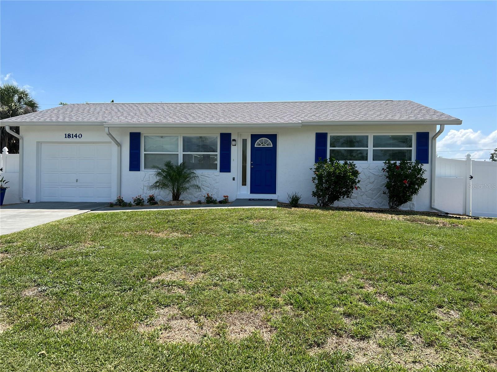 Details for 18140 Wolbrette Circle, PORT CHARLOTTE, FL 33948