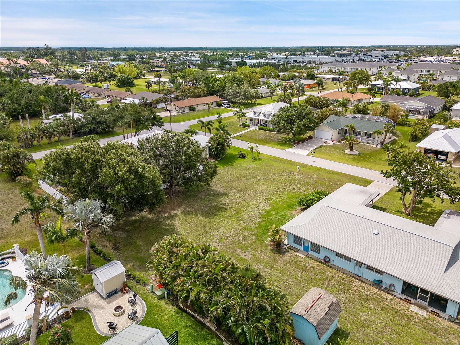 Details for 316 Ann Street, PUNTA GORDA, FL 33950