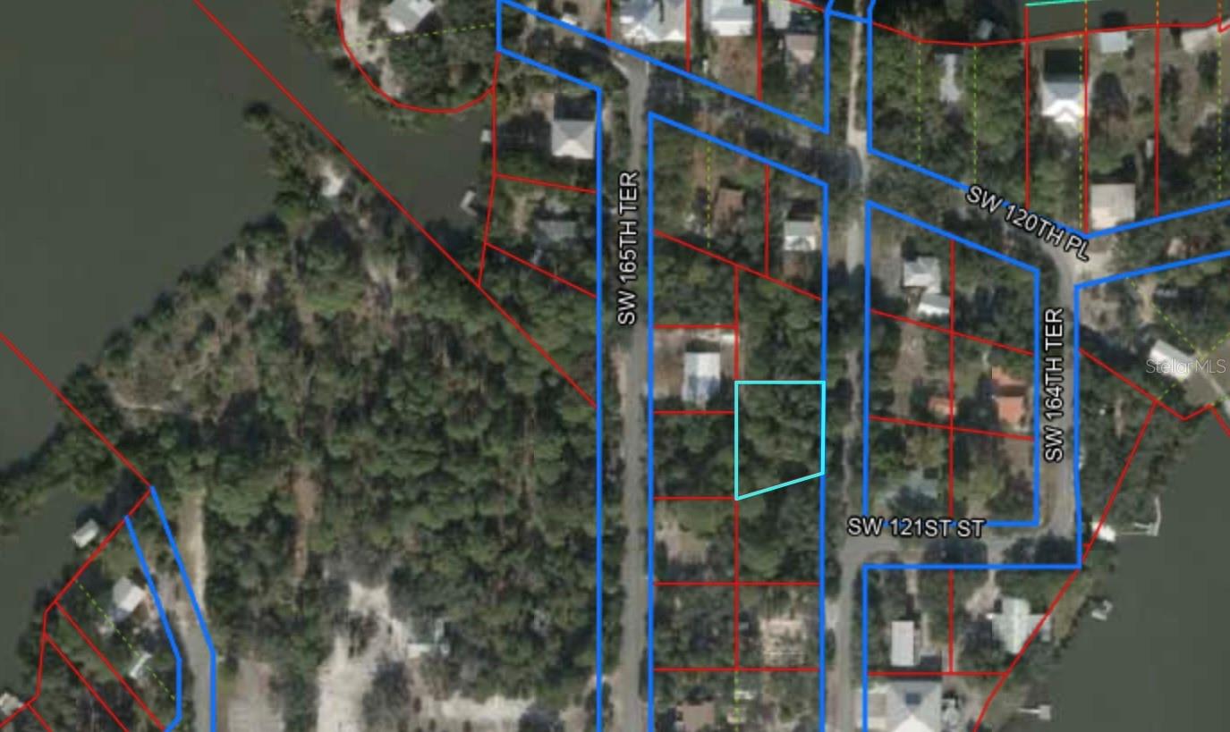 Details for Lot 2 165th Avenue, CEDAR KEY, FL 32625