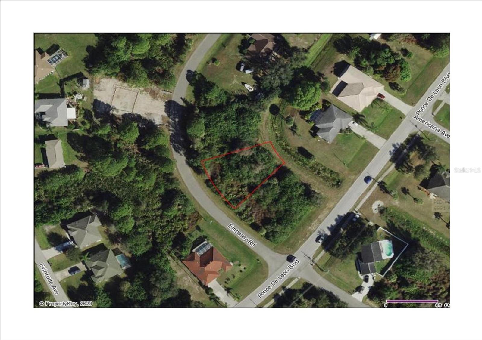 Image 10 of 12 For Embassy Road