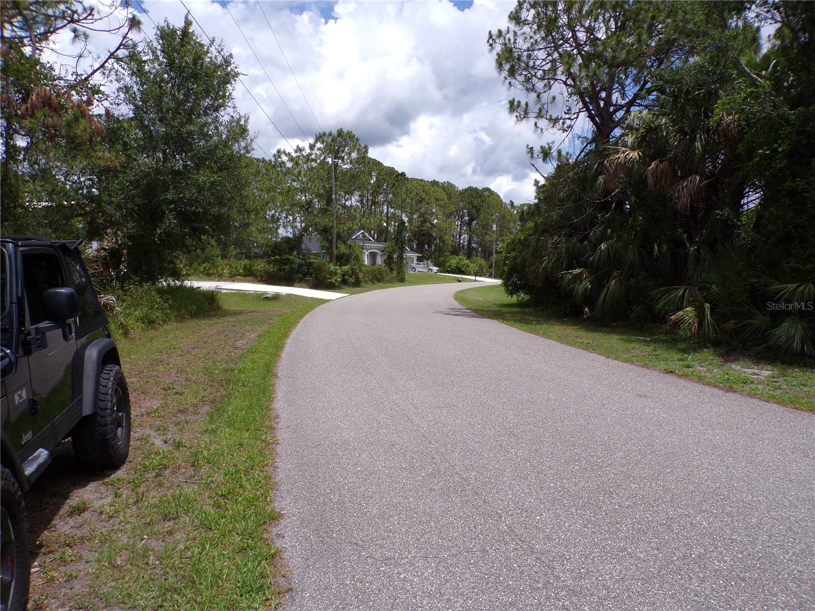 Image 12 of 12 For Embassy Road