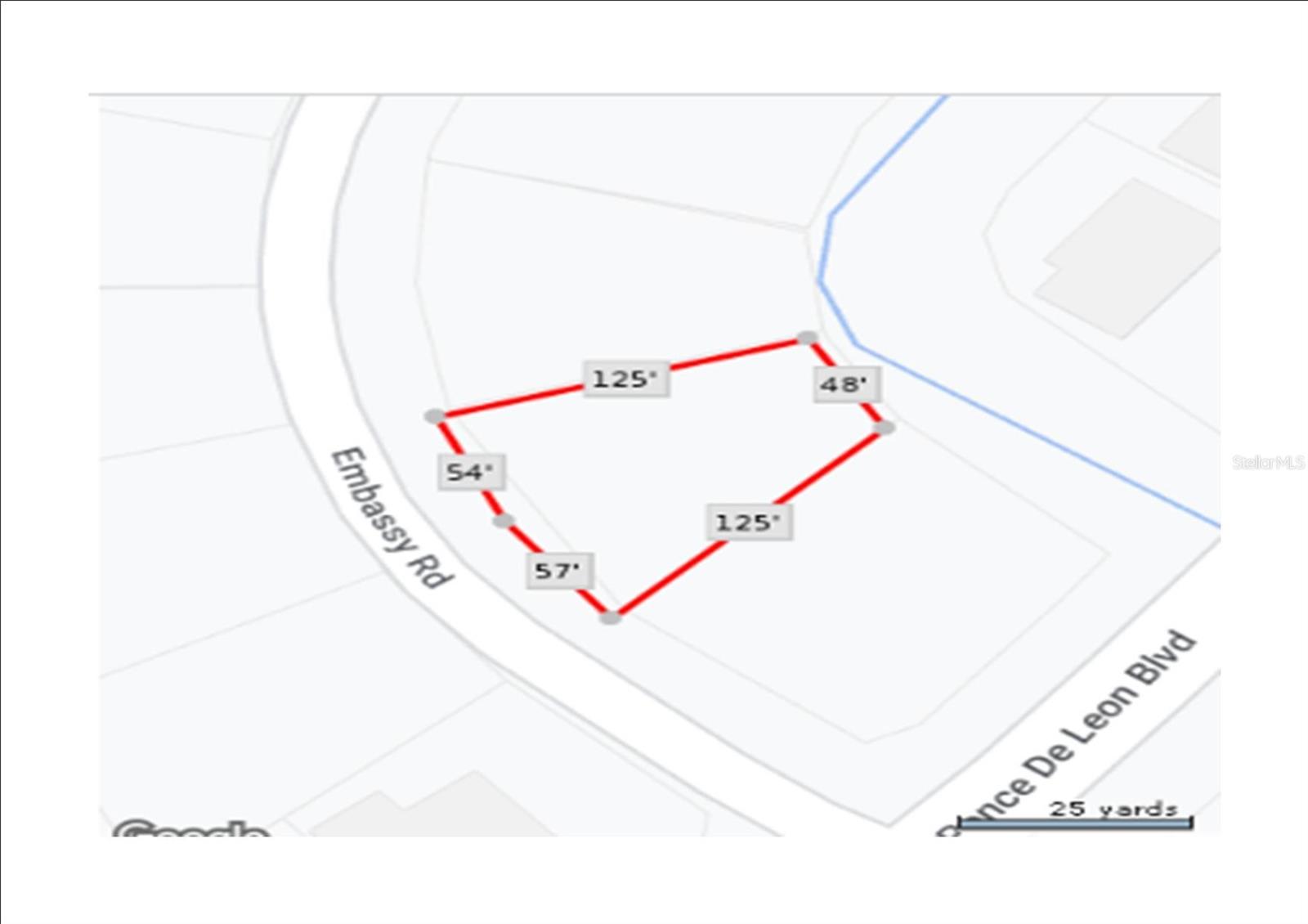 Image 4 of 12 For Embassy Road