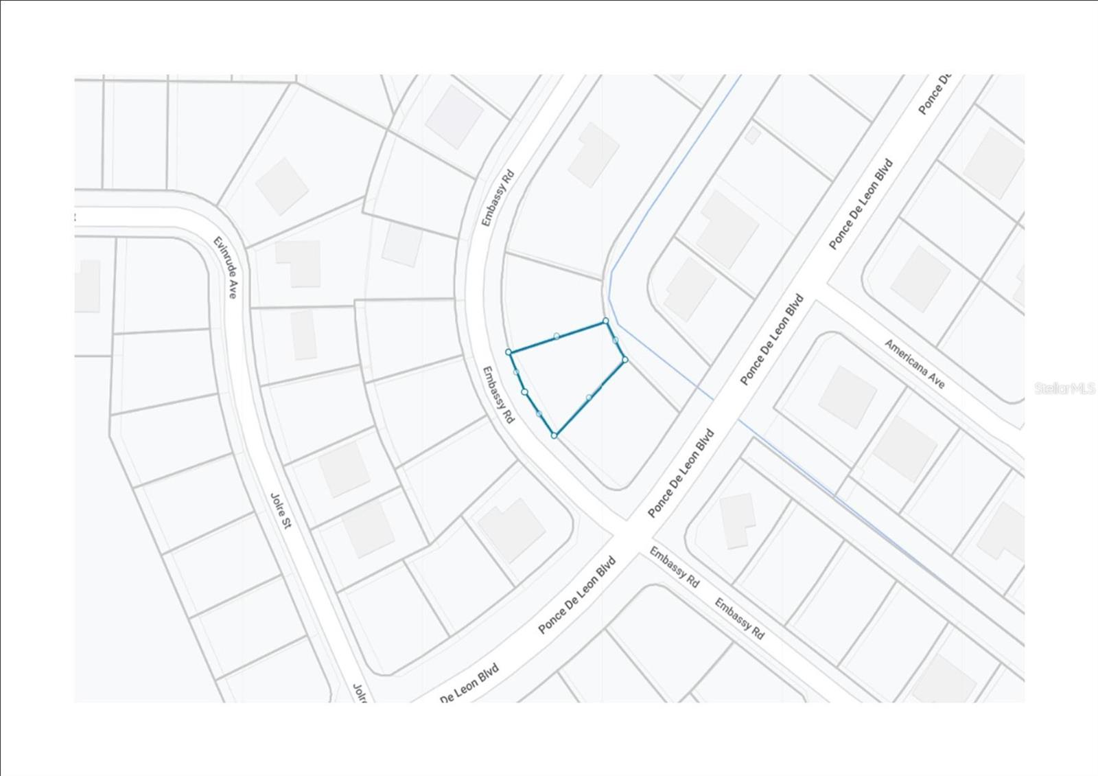 Image 6 of 12 For Embassy Road