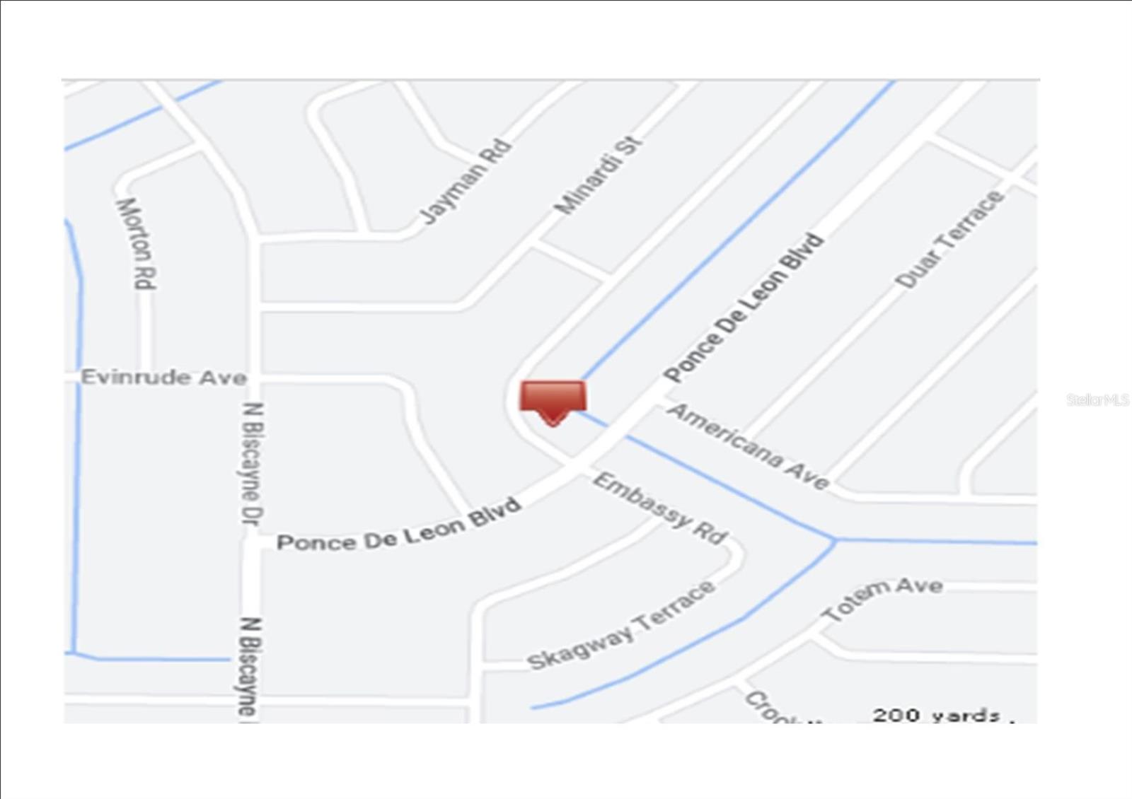 Image 8 of 12 For Embassy Road