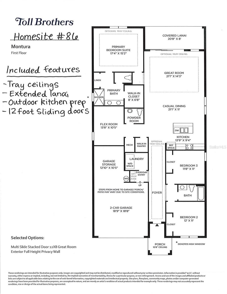 Image 2 of 12 For 16317 Preservation Boulevard