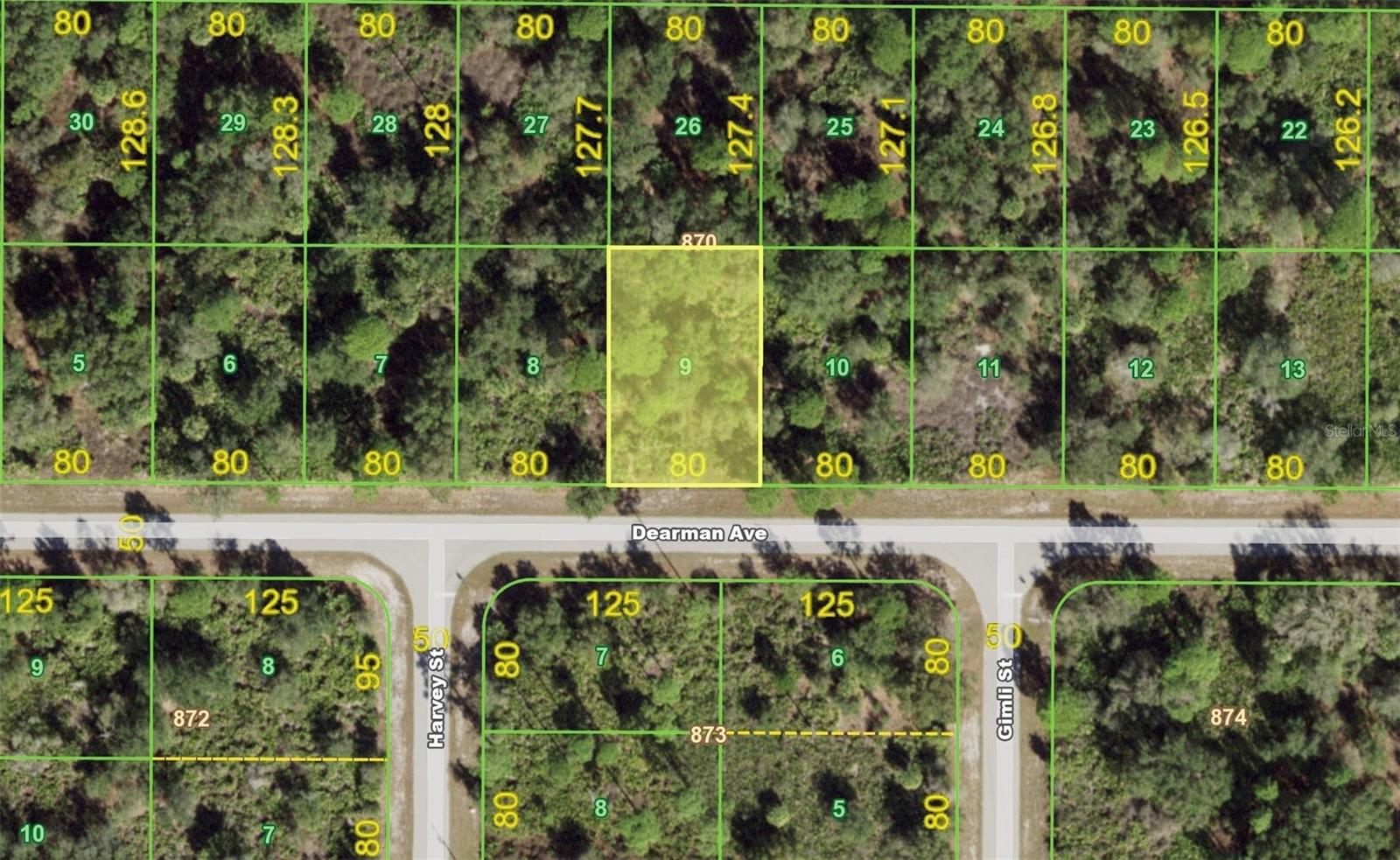 Image 12 of 17 For 21036 Dearman Avenue