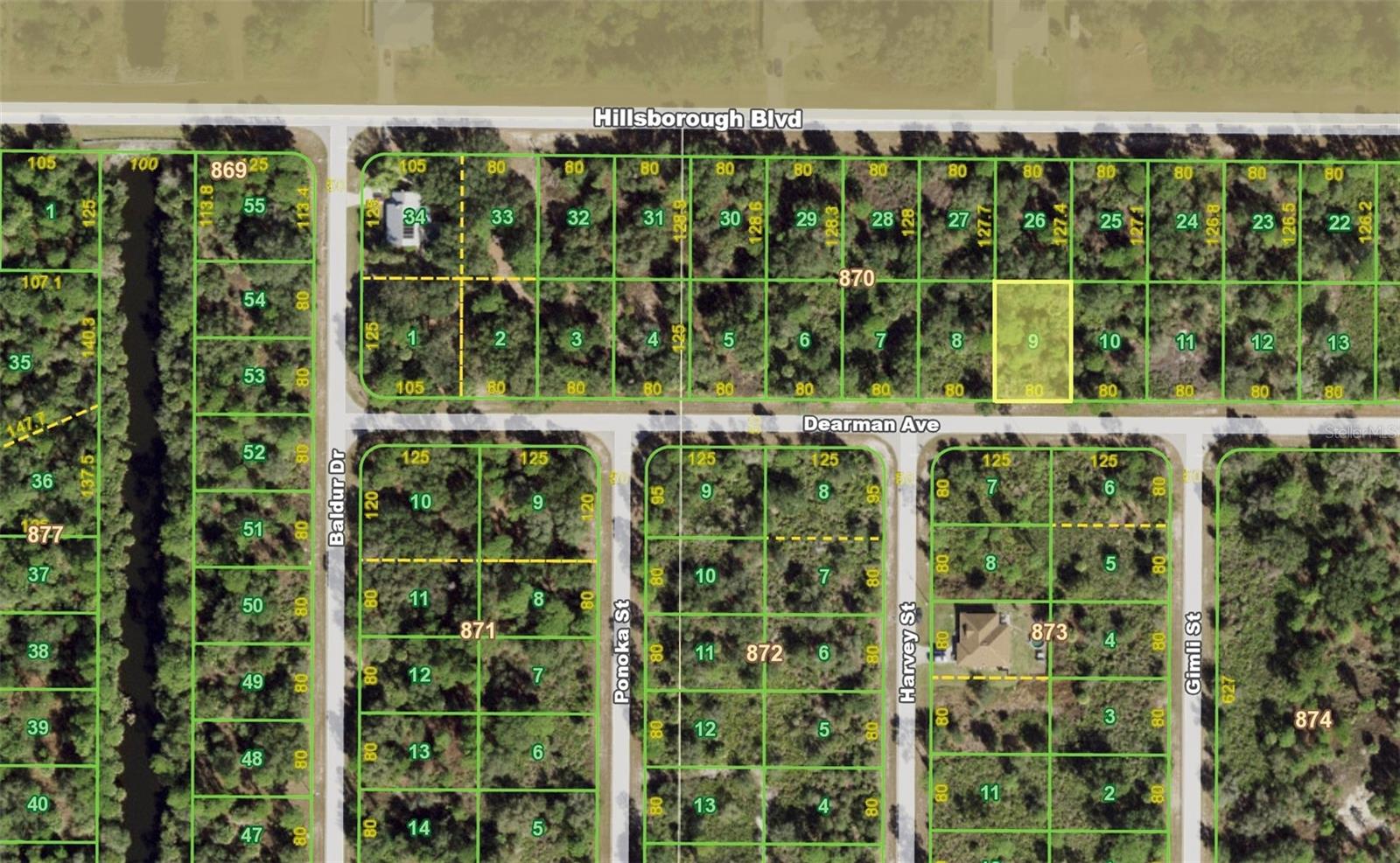 Image 2 of 17 For 21036 Dearman Avenue