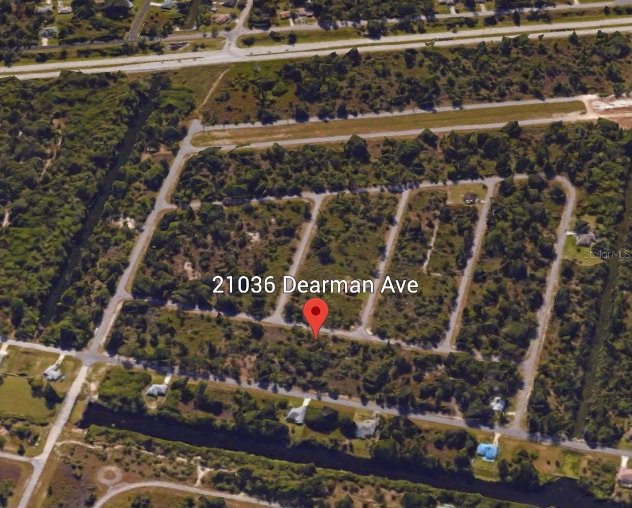 Image 3 of 17 For 21036 Dearman Avenue