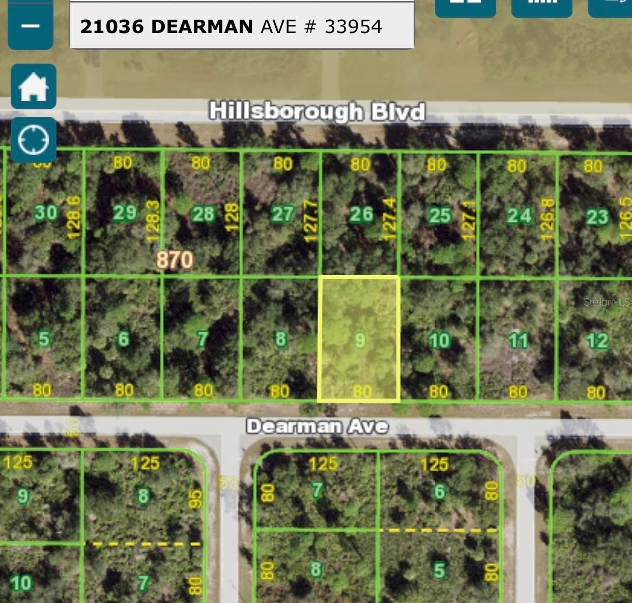 Image 4 of 17 For 21036 Dearman Avenue