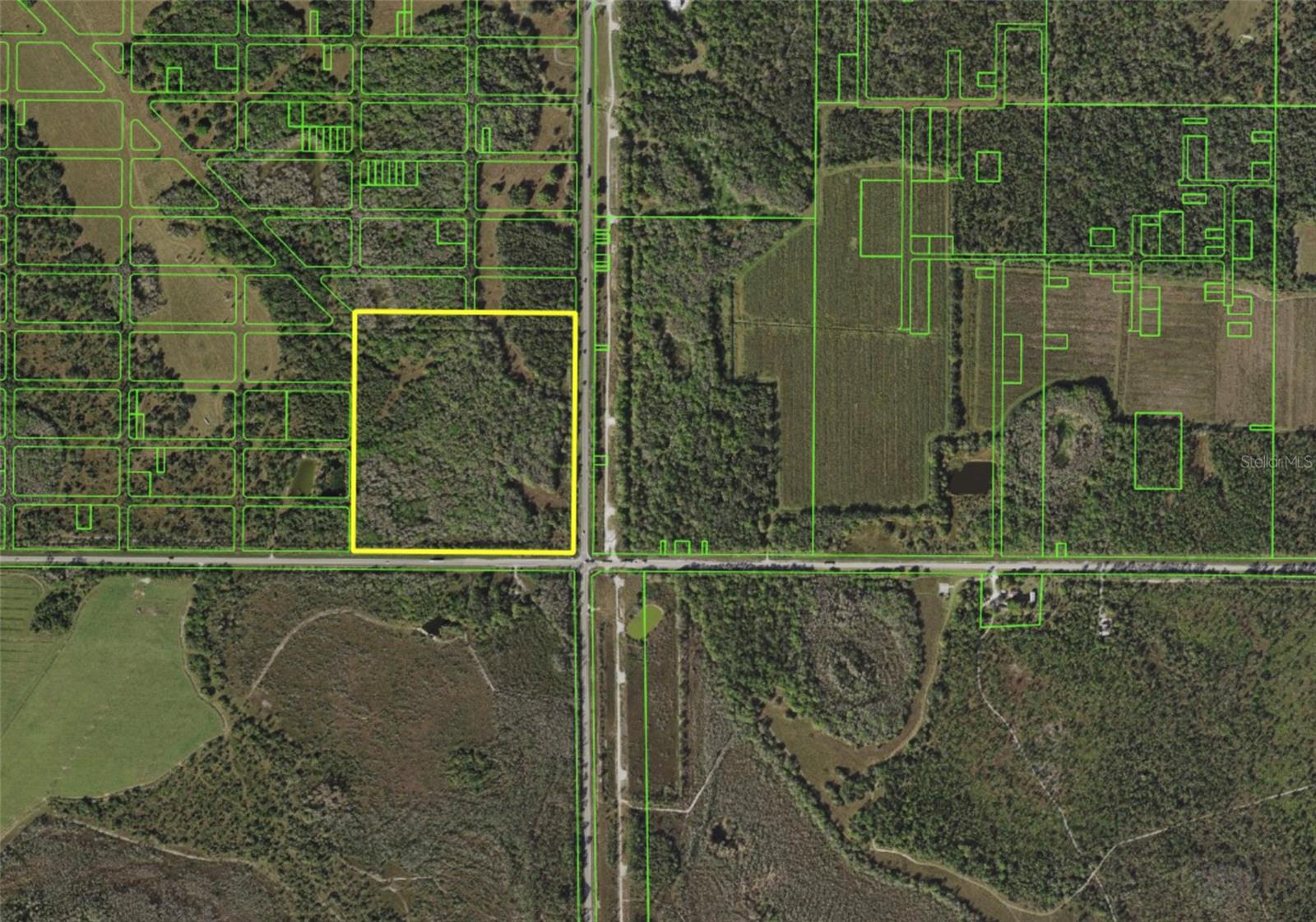 Listing Details for Bermont Road, PUNTA GORDA, FL 33982