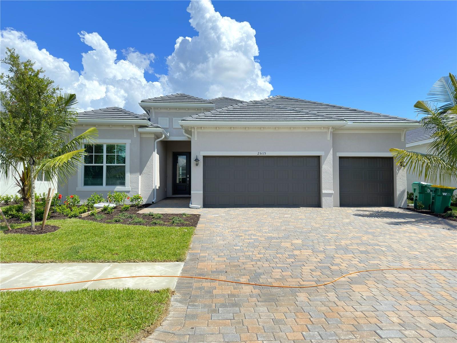 Details for 25115 Longmeadow Drive, PUNTA GORDA, FL 33955