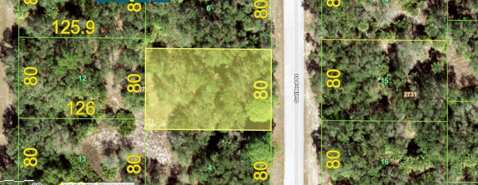 Details for 3097 Guilford Street, PORT CHARLOTTE, FL 33948