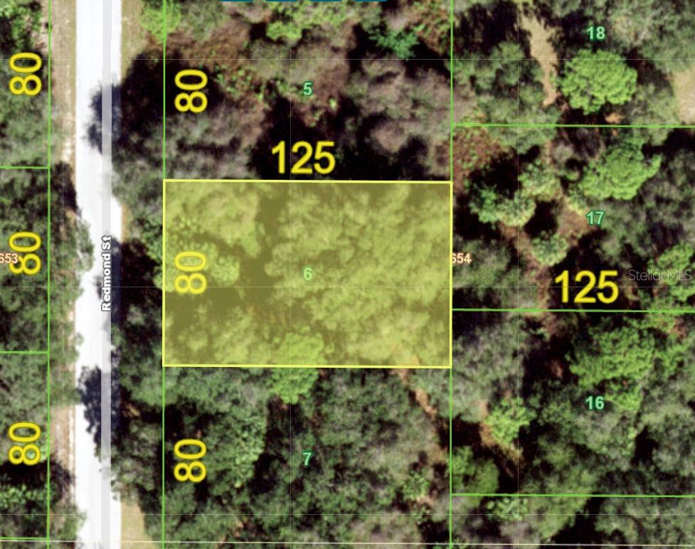 Details for 1990-1998 Redmond Street, PORT CHARLOTTE, FL 33948