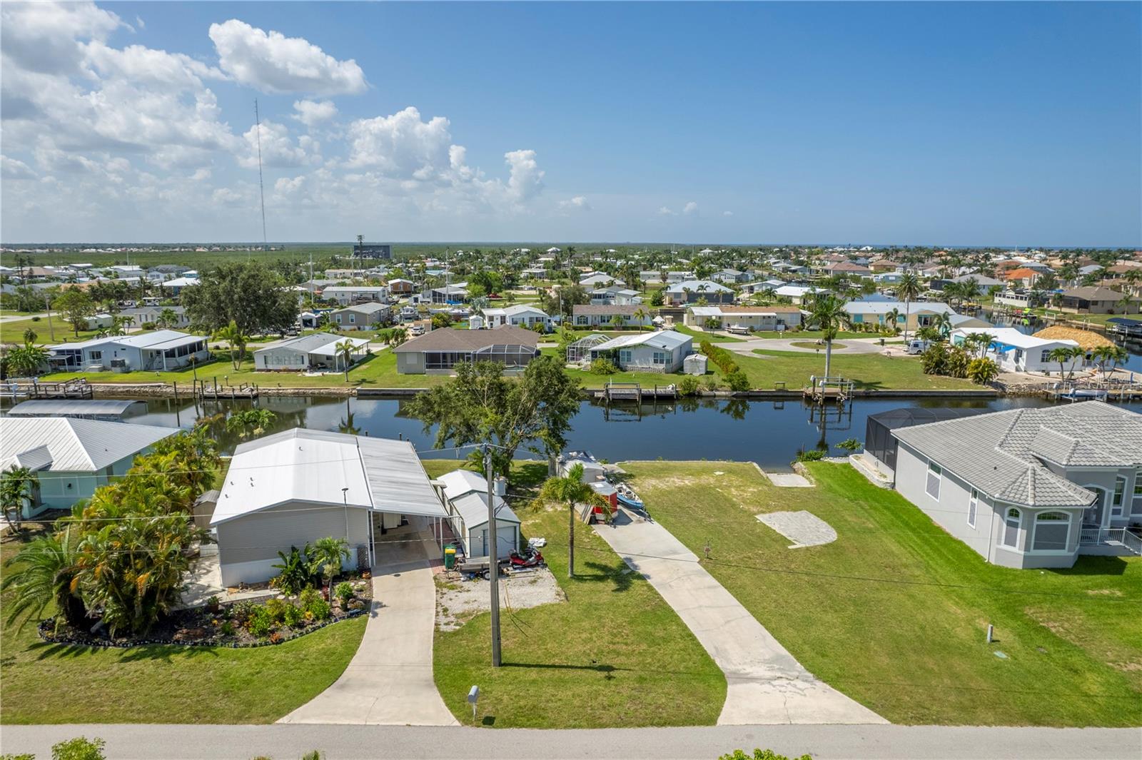 Details for 741 Longbeach Court, PUNTA GORDA, FL 33950