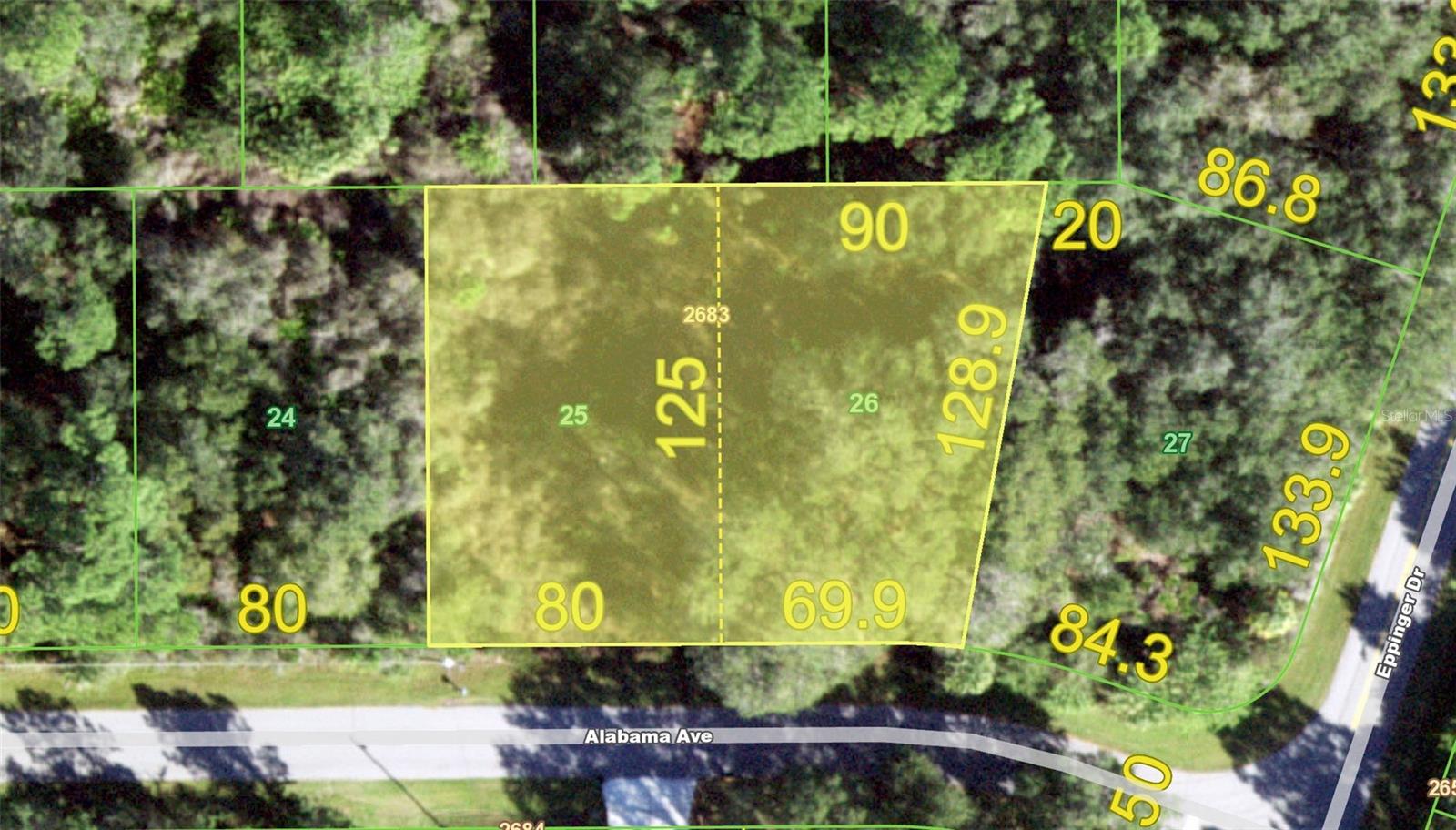 Details for 14084 Alabama Avenue, PORT CHARLOTTE, FL 33953