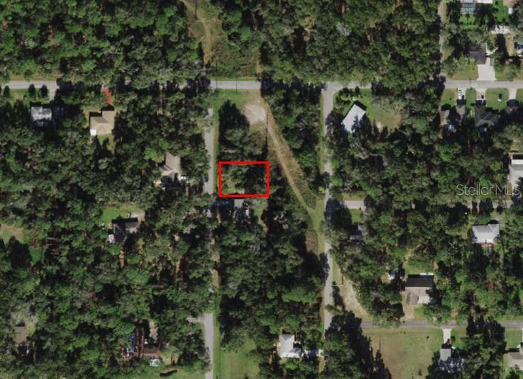 Details for 4935 Romans Avenue, INVERNESS, FL 34450