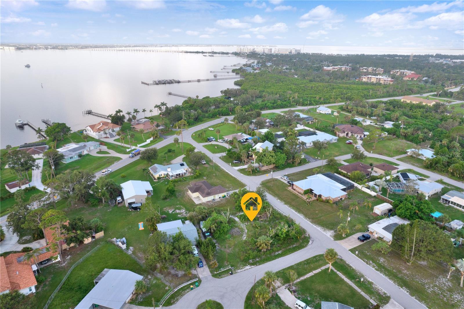 Details for 215 Laverne Street, PORT CHARLOTTE, FL 33980