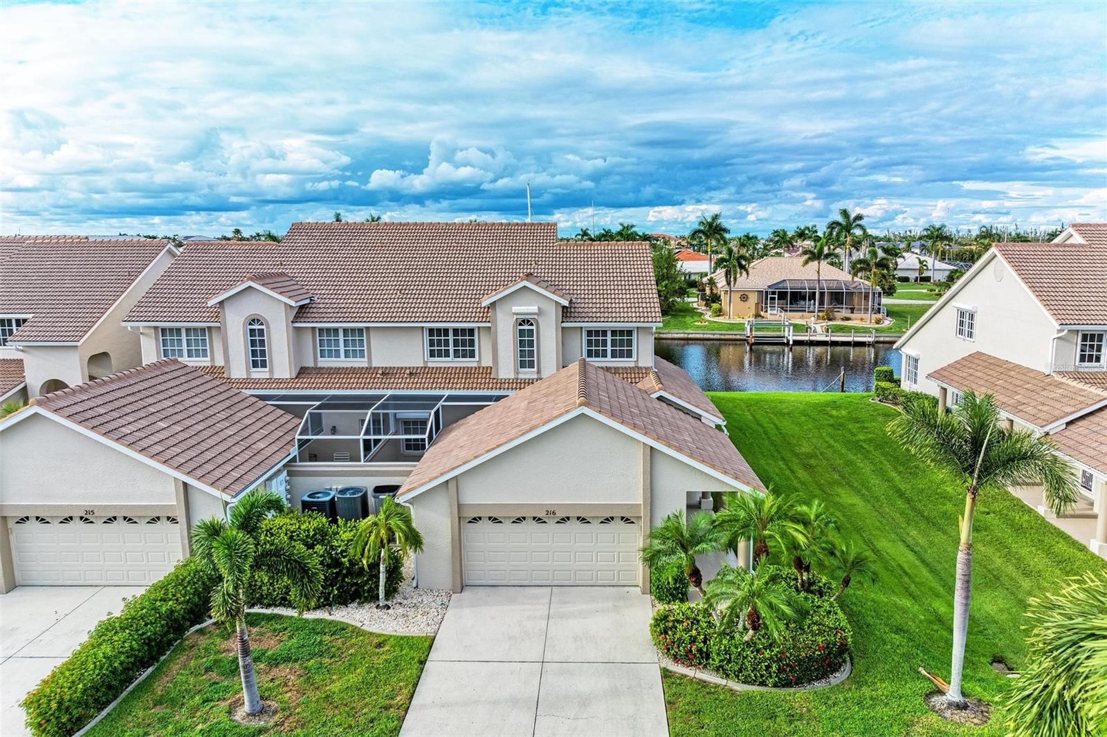 Details for 3800 Bal Harbor Boulevard 216, PUNTA GORDA, FL 33950