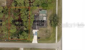 Details for Alesio Avenue, NORTH PORT, FL 34286