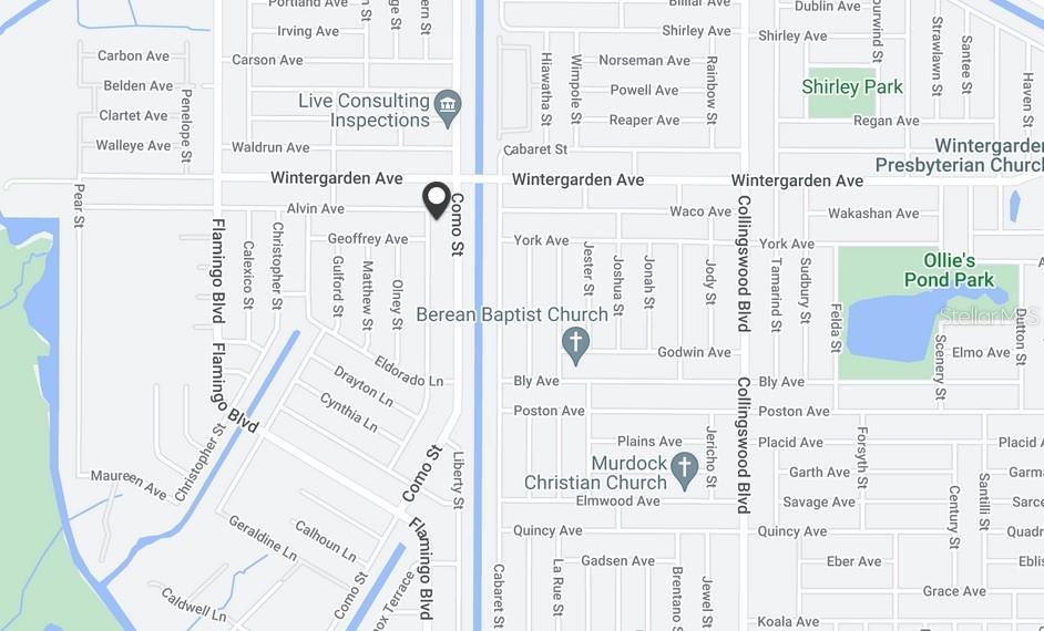 Image 5 of 8 For 3052 Bunker Hill Street