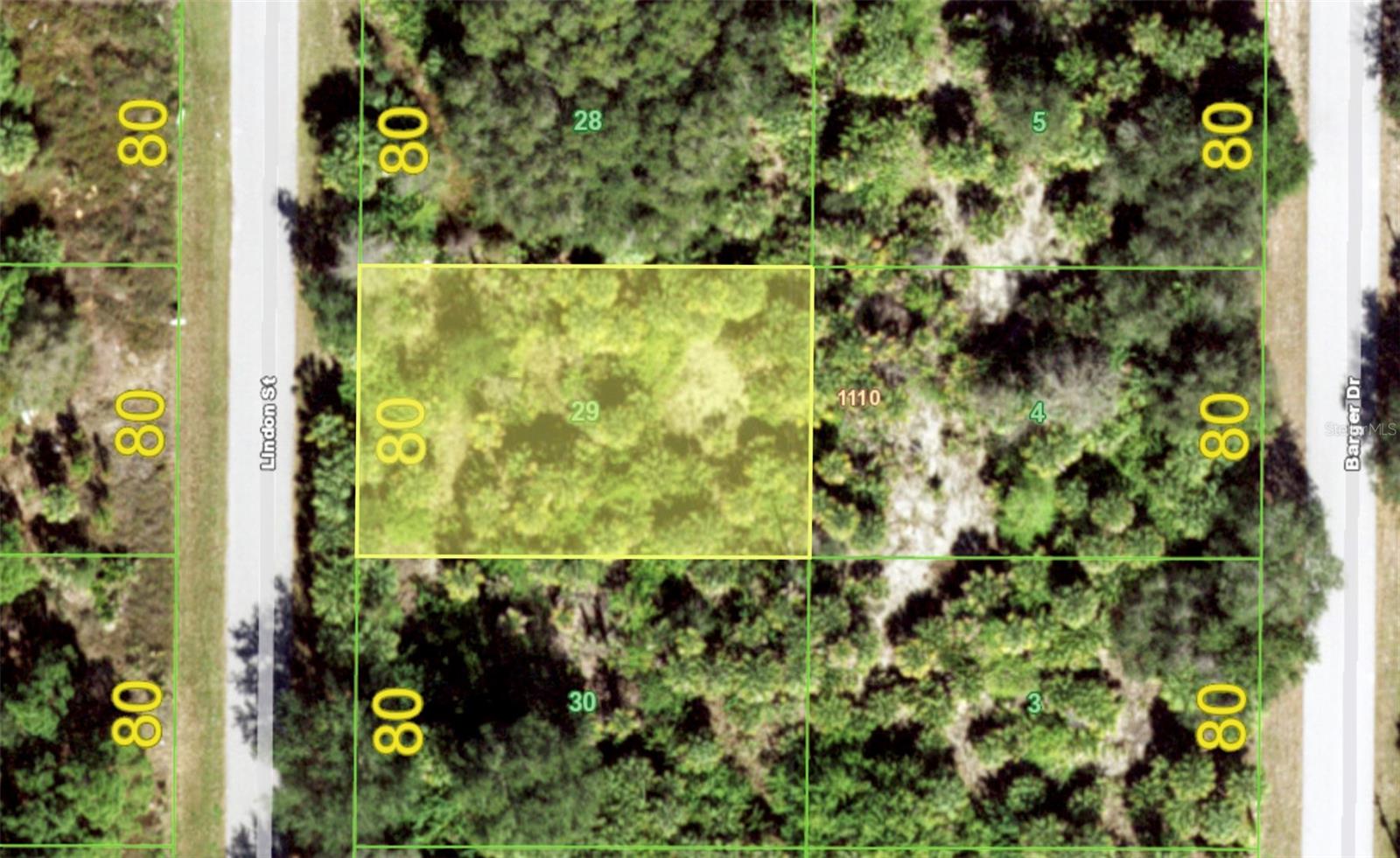 Details for 380 Lindon Street, PORT CHARLOTTE, FL 33954
