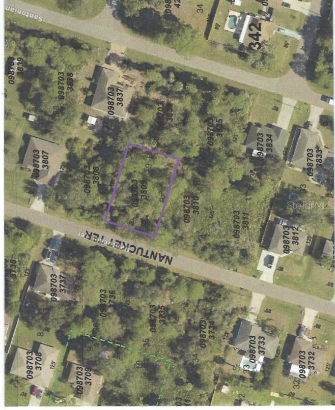 Listing Details for Nantucket Terrace, NORTH PORT, FL 34286