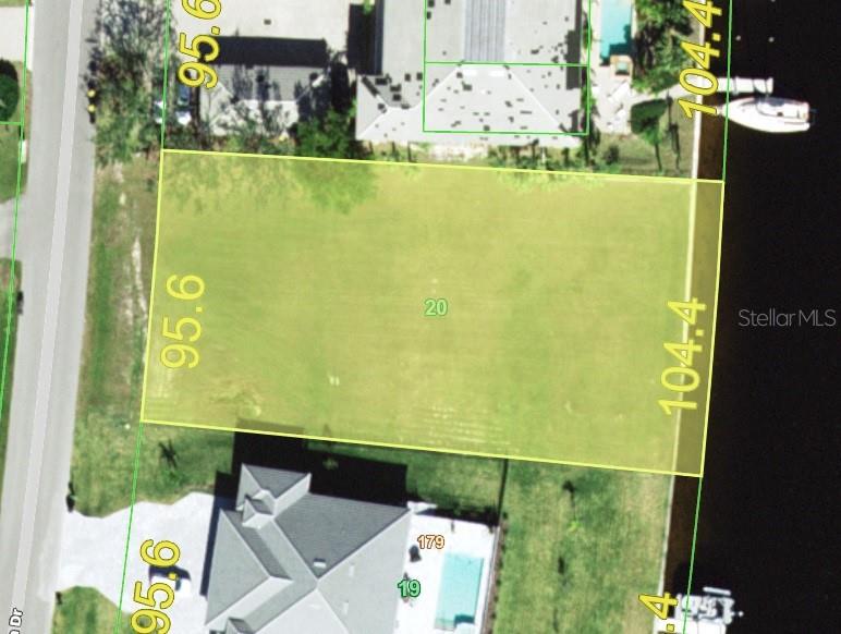 Details for 3234 Wood Thrush Drive, PUNTA GORDA, FL 33950