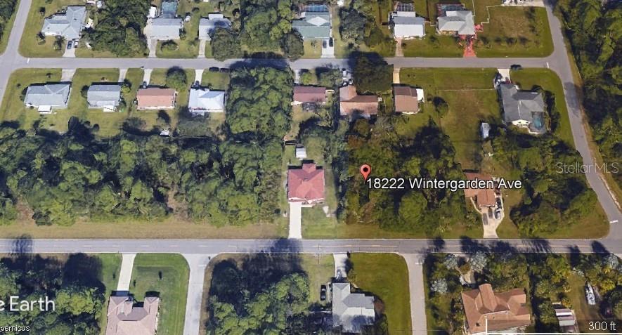 Listing Details for 18222 Wintergarden Avenue, PORT CHARLOTTE, FL 33948